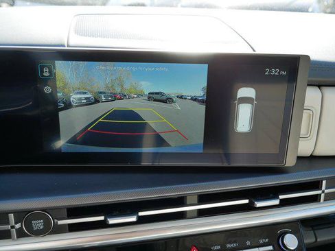 New 2026 Hyundai Santa Fe SEL AWD/4WD image 10