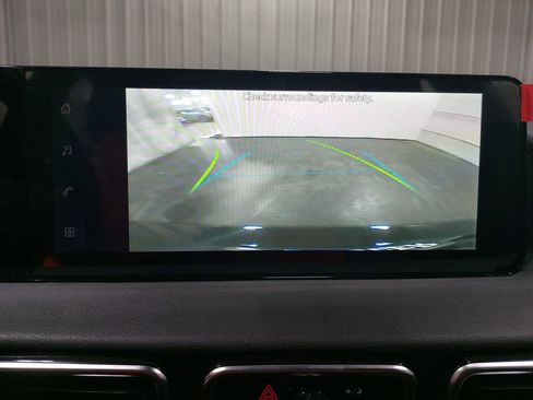 New 2026 Nissan Sentra S w/ Floor Mat Package FWD image 23