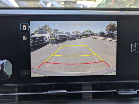 New 2026 Hyundai Kona SEL Sport image 29