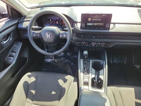 Used 2023 Honda Accord LX image 12