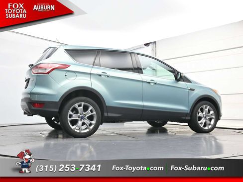 Used 2013 Ford Escape SEL AWD/4WD image 22