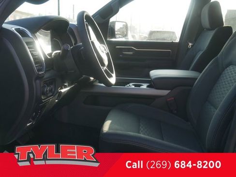 New 2026 RAM 1500 Big Horn image 41