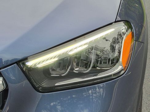 Certified 2025 Mercedes-Benz GLE 350 4MATIC image 6