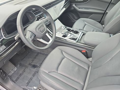 Certified 2022 Audi Q7 3.0T Premium image 16