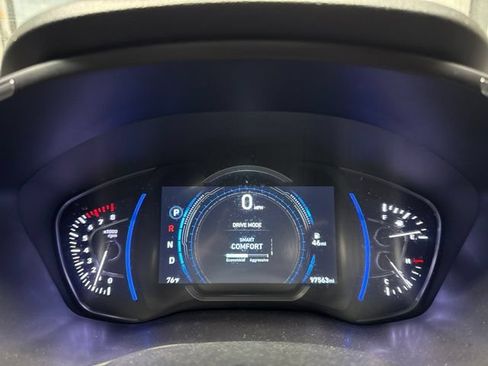 Used 2020 Hyundai Santa Fe Limited AWD/4WD image 7