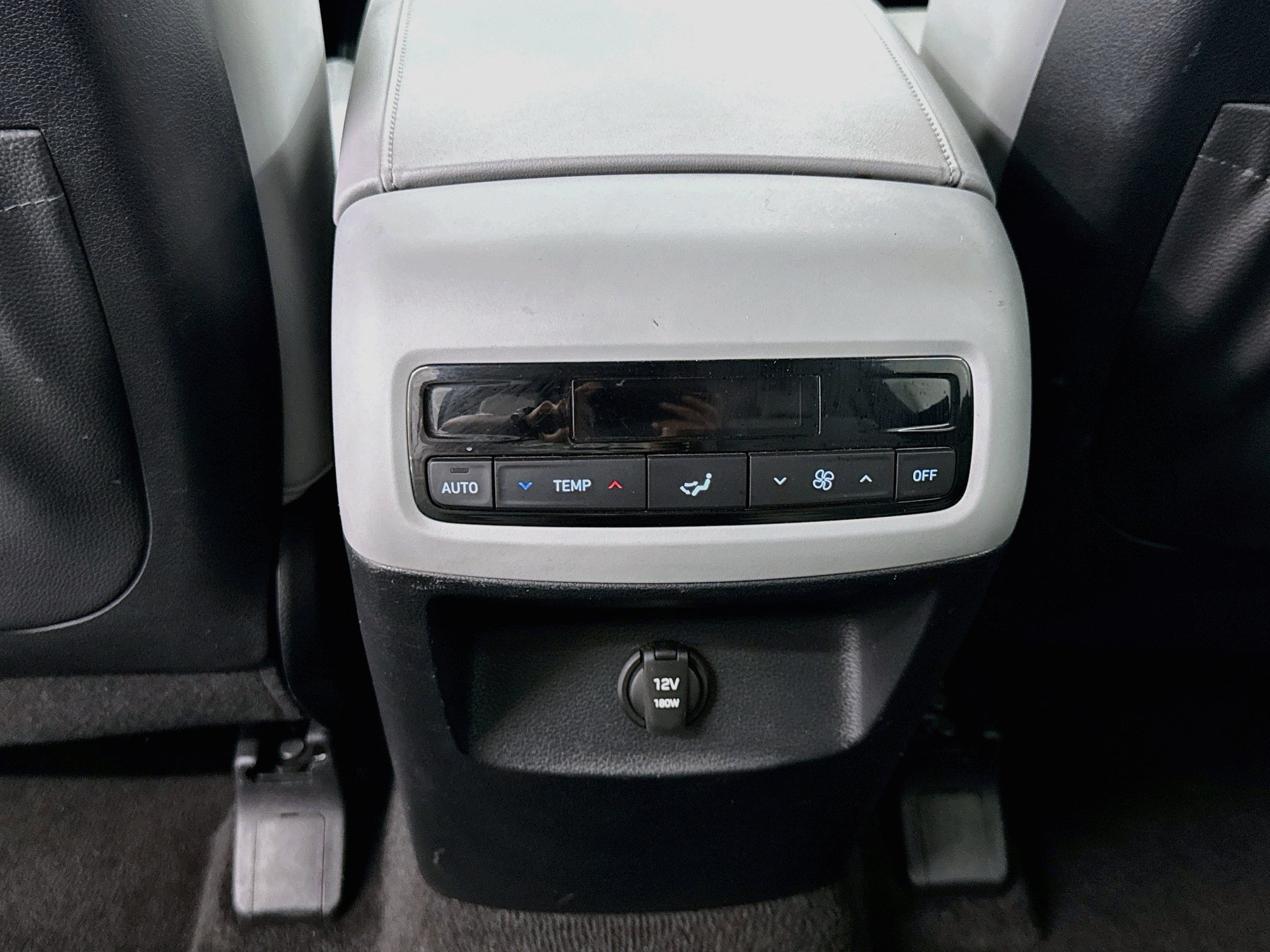 Used 2025 Hyundai Palisade SEL FWD image 28