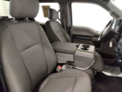 Used 2020 Ford F150 XLT w/ XTR Package AWD/4WD image 41