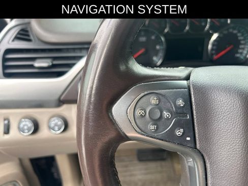 Used 2016 Chevrolet Tahoe LT AWD/4WD image 18