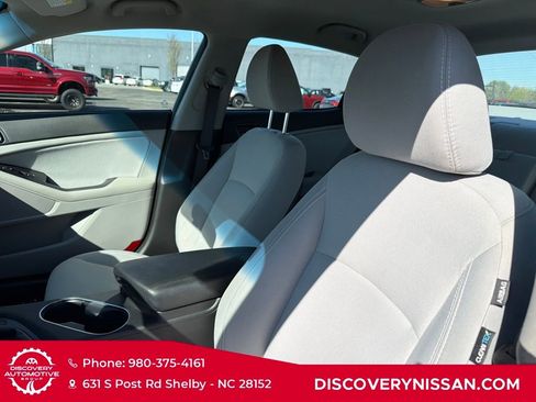 Used 2015 Kia Optima LX FWD image 13