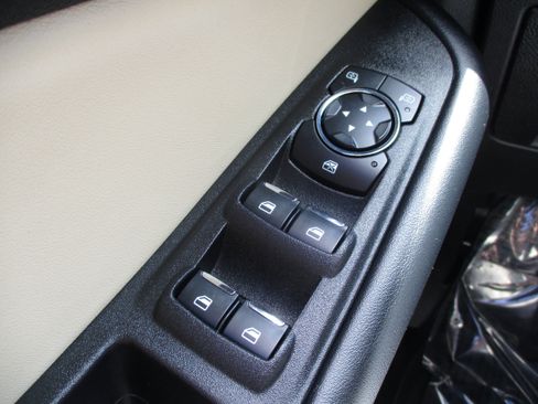 Used 2024 Ford Edge SEL w/ Convenience Package AWD/4WD image 34