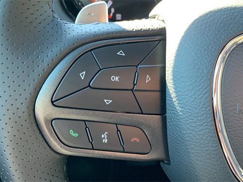 New 2026 Dodge Durango GT image 27