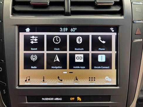 Used 2019 Lincoln MKZ Reserve w/ Reserve Plus Package image 19