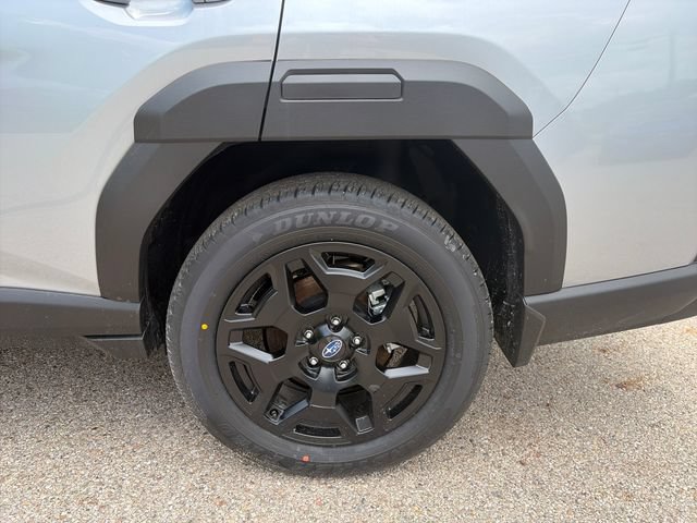New 2026 Subaru Outback Limited AWD/4WD image 9