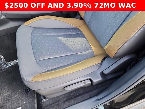 New 2026 Subaru Crosstrek 2.5i Sport image 15