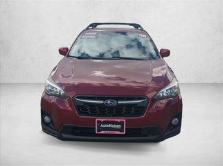 Used 2018 Subaru Crosstrek 2.0i Premium w/ Eyesight System AWD/4WD video 2