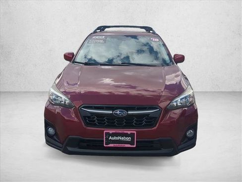 Used 2018 Subaru Crosstrek 2.0i Premium w/ Eyesight System AWD/4WD image 2