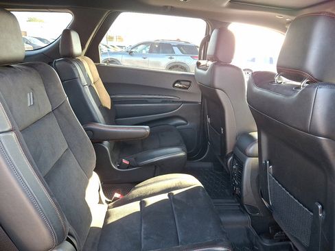 Certified 2023 Dodge Durango R/T w/ Tow 'N Go Package image 15