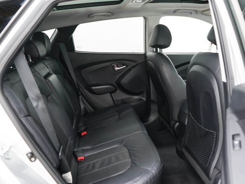Used 2013 Hyundai Tucson Limited w/ Premium Pkg FWD image 13