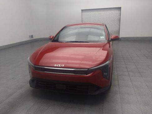 Used 2025 Kia K4 FWD image 15
