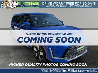 Used 2023 Kia Soul GT-Line FWD video 1
