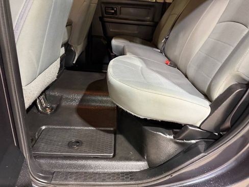 Used 2017 RAM 3500 Tradesman w/ Popular Equipment Group AWD/4WD image 27