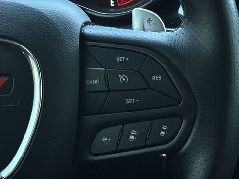 Used 2021 Dodge Durango R/T w/ Trailer Tow Group IV AWD/4WD image 31