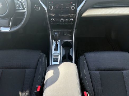 Used 2020 Subaru Ascent Premium w/ Sport Package image 14