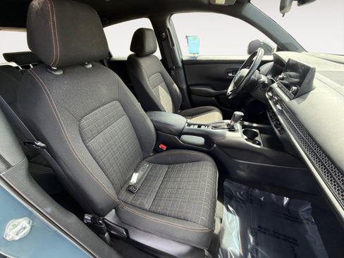 Used 2024 Honda HR-V Sport image 19