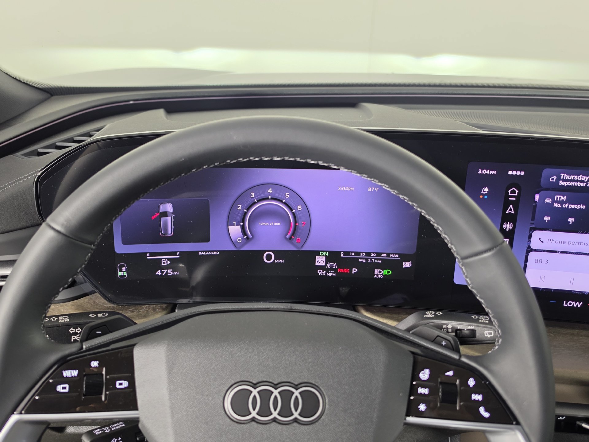 New 2026 Audi Q5 Premium AWD/4WD image 19