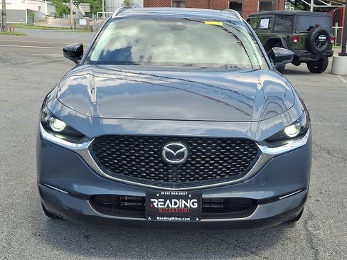 Used 2023 MAZDA CX-30 AWD 2.5 S w/ Preferred Package image 2