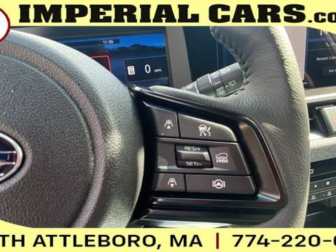 New 2026 Subaru Outback Limited XT image 18