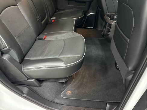 New 2026 RAM 2500 Laramie w/ Sport Appearance Package image 44