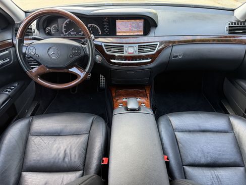 Used 2011 Mercedes-Benz S 550 image 28