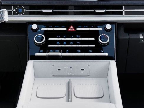 New 2026 Hyundai Santa Fe SE FWD image 15