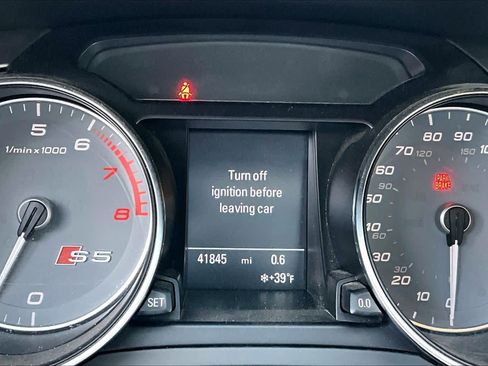 Used 2014 Audi S5 Premium Plus image 23