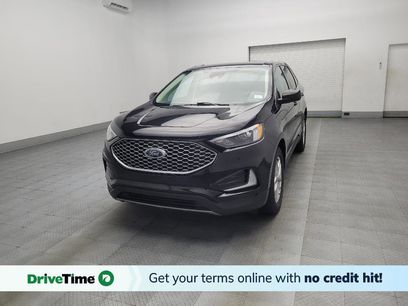Used 2024 Ford Edge SEL