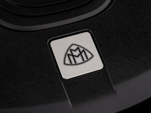 Used 2023 Mercedes-Benz Maybach S 680 4MATIC image 49