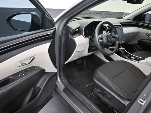 Used 2024 Hyundai Tucson SEL image 10