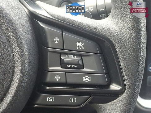 Certified 2024 Subaru Crosstrek 2.0i Premium image 21