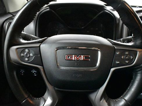 Used 2019 GMC Canyon All Terrain w/ Trailering Package image 19