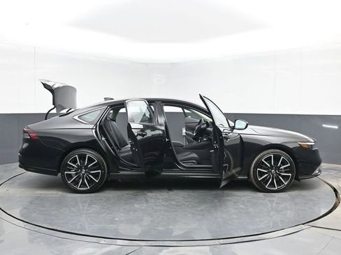 New 2026 Honda Accord Touring image 51