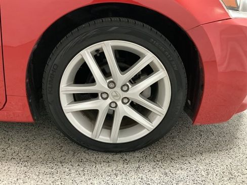 Used 2014 Lexus CT 200h FWD image 13