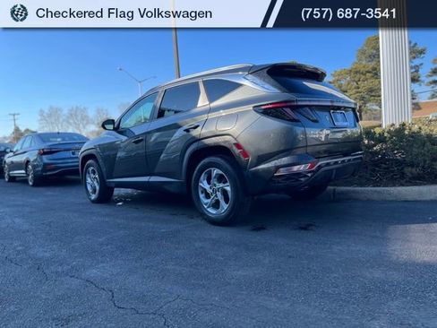 Used 2023 Hyundai Tucson SEL image 6