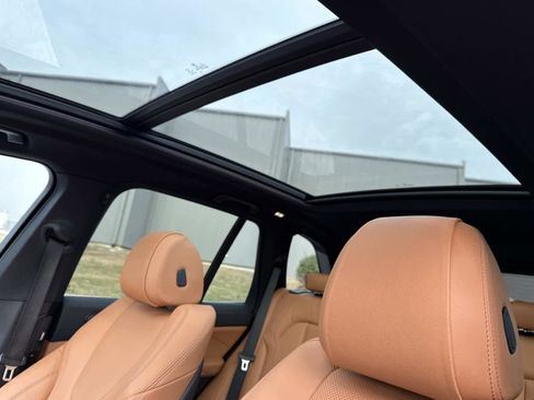 Used 2021 BMW X5 xDrive40i w/ Premium Package image 4