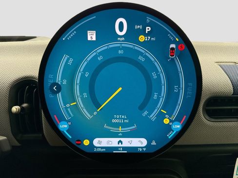 New 2026 MINI Cooper S FWD image 33