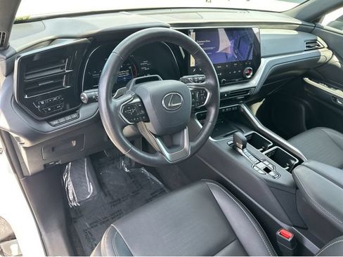 Certified 2026 Lexus TX 350 AWD w/ Technology Package image 7