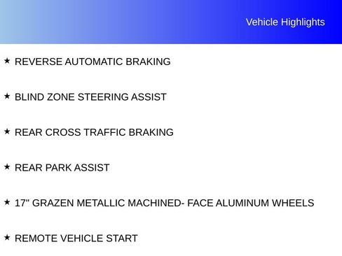Used 2026 Chevrolet Equinox LT image 9