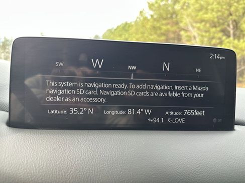 Used 2022 MAZDA CX-5 Carbon Edition image 20