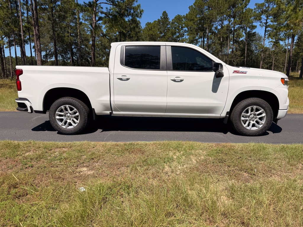 New 2026 Chevrolet Silverado 1500 RST AWD/4WD image 6