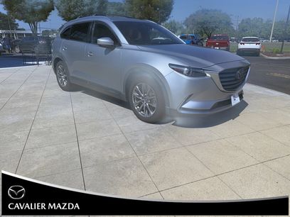 Used 2017 MAZDA CX-9 Signature